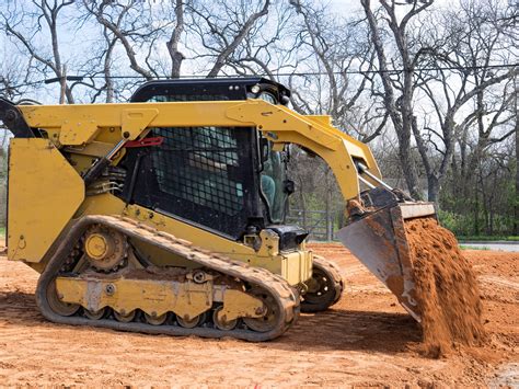 most skilled skid steer operator